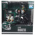 Aaron Rodgers (New York Jets) NFL Bundle (2) Regular and Platinum CHASE 7" Figures McFarlane's SportsPicks