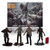 The Walking Dead Wave 2 Bundle (6) Figures