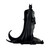 Batman Black & White: Batman by Bjorn Barends 1:10 Resin Statue