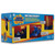 Batman and Robin w/The Bat Multicraft (DC Super Powers) Bundle (2) 4.5" Figures w/Vehicle