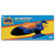 Aquaman/Black Manta/Batman/Robin w/Sea Saucer and The Bat Multicraft (DC Super Powers) Bundle (4) 4.5" Figures w/Vehicles