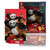 Po (Movie Maniacs: Kung Fu Panda) 6" Posed Figure