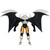 Batman Final Batsuit (Justice League: The Sixth Dimension) Mega Figure