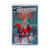 Supergirl (DC Page Punchers: Woman of Tomorrow ) 7" Figure w/Comic