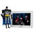 Batman: Silver (The New Batman Adventures) 6" Figure