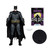 Batman & Lt. James Gordon (Batman: Year One Part 4) Gold Label Bundle (2) 7" Figures
