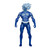 Justice League Task Force Bundle/CHASE (4) w/Darkseid Build-A-Figure
