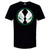 Spawn Orb Glow-in-the-Dark T-Shirt Black MTS Exclusive