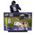 Lamar Jackson w/Alternate Jersey (Baltimore Ravens) NFL Factory Sealed Case (6)
