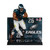 Saquon Barkley (Philadelphia Eagles) NFL Factory Sealed Case (6)