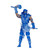 Sub-Zero (Mortal Kombat) Glow In The Dark Edition Gold Label 7" Figure