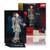Pennywise/Pennywise: Flashback (Welcome to Derry) Bundle (2) 6" Posed Figures Gold Label