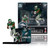 Saquon Barkley w/Classic Uniform - Kelly Green (Philadelphia Eagles) NFL 7" Figure McFarlane's SportsPicks