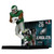 Saquon Barkley w/Classic Uniform - Kelly Green (Philadelphia Eagles) NFL 7" Figure McFarlane's SportsPicks