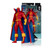 Red Tornado (DC: The Bronze Age) 7" Figure w/McFarlane Toys Digital Collectible