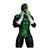 Green Lantern (Emerald Twilight) Gold Label 7" Figure McFarlane Cover Recreations