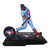 Vladimir Guerrero Jr. (Toronto Blue Jays) MLB Bundle (2) Regular and Platinum CHASE 7" Figures McFarlane's SportsPicks