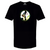 Spawn #12 Skull Orb T-Shirt Black MTS Exclusive