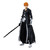 Ichigo Kurosaki: Fullbring Bankai & Byakuya Kuchiki  (Bleach: Thousand-Year Blood War) Bundle (2) 7" Figures