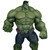 The Hulk/Venom/Venom Red Platnium Edition (Marvel Rivals) Bundle (3) 1:6th Scale Posed Figures
