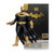 Superman (Future State/Batman (Arkham City) Knightmare Edition Gold Label Bundle (2) 7" Figures