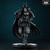 Batman Black & White: Batman Ninja 1:10 Resin Statue (PRE-ORDER ships June)
