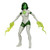 Jade (Green Lantern Corps) Red Platinum Edition 7" Figure