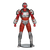 Rocket Red Brigade (Justice League: Generation Lost)  7" Figure