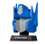 Optimus Prime (Transformers) 1:3 Scale Replica Bust