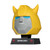 Bumblebee (Transformers) 1:3 Scale Replica Bust (PRE-ORDER ships January)