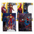 Iron Man/Spider-Man (Marvel Rivals) Bundle (2) 1:6th Scale Posed Figures (PRE-ORDER ships January)