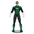 The Flash Barry Allen/Green Lantern Hal Jordan Page Punchers Bundle w/Comics (2) 7" Figures