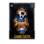 Sabretooth (Buffalo Sabres) 8" Vinyl Mascot Figure