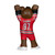 Stormy (Carolina Hurricanes) 8" Vinyl Mascot Figure
