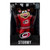 Stormy (Carolina Hurricanes) 8" Vinyl Mascot Figure
