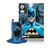 Batman (Knightfall) Cowl McFarlane Toys Photography DC Cover Series 3D Metal Pin