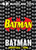 Batman (Knightfall) Cowl McFarlane Toys Photography DC Cover Series 3D Metal Pin