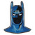 Batman (Knightfall) Cowl McFarlane Toys Photography DC Cover Series 3D Metal Pin