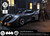 Batmobile 1989 McFarlane Toys Vehicle 3D Metal Pin