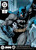 Batman (Hush) McFarlane Toys Statue DC Cover Series 3D Metal Pin