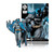 Batman (Hush) McFarlane Toys Statue DC Cover Series 3D Metal Pin