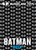 Batman (Hush) McFarlane Toys Statue DC Cover Series 3D Metal Pin