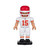 Patrick Mahomes (Kansas City Chiefs) Construct-a-Figure (PRE-ORDER ships February)