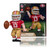 Brock Purdy (San Francisco 49ers) Construct-a-Figure