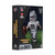Brock Bowers (Las Vegas Raiders) Construct-a-Figure