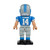 Amon-Ra St. Brown (Detroit Lions) Construct-a-Figure