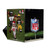 NFL Construct-a-Figure Series 1 Blind Bag CDU (36) Mini Figures