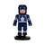 Auston Matthews (Toronto Maple Leafs) Construct-a-Figure