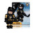NHL Construct-a-Figure Series 1 Bundle (12) Mini Figures