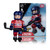 NHL Construct-a-Figure Series 1 Bundle (12) Mini Figures